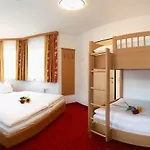 Apartmán Alpenstern *