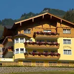 Apartmán Alpenstern