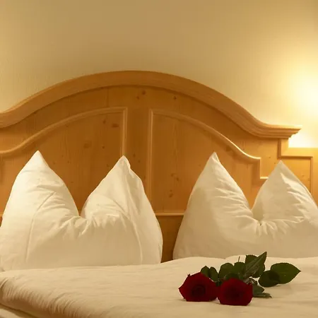 Alpenstern Appartement