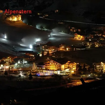 Alpenstern *