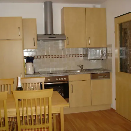 Alpenstern * Grossarl