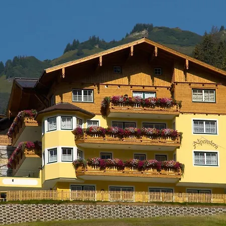 Appartement Alpenstern