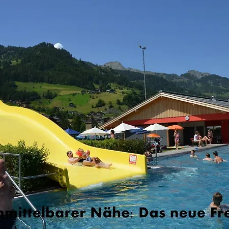 Alpenstern Appartement