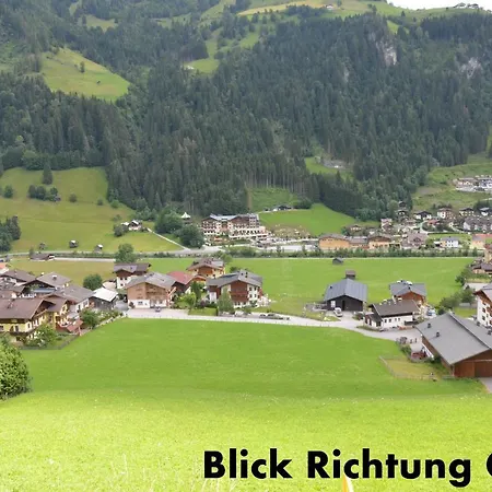 Alpenstern Grossarl