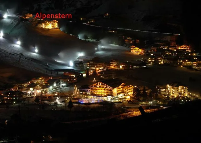 Alpenstern *