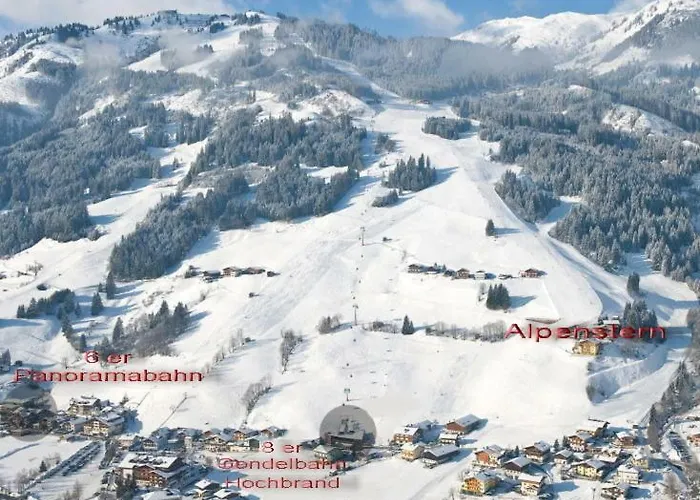 Alpenstern *