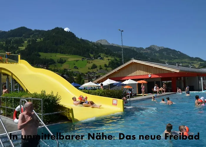 Alpenstern Apartament