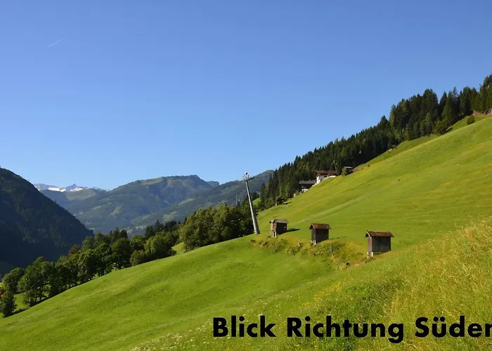 Alpenstern Apartament *